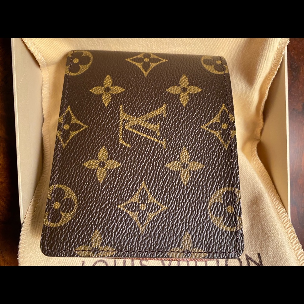louis vuitton wallet